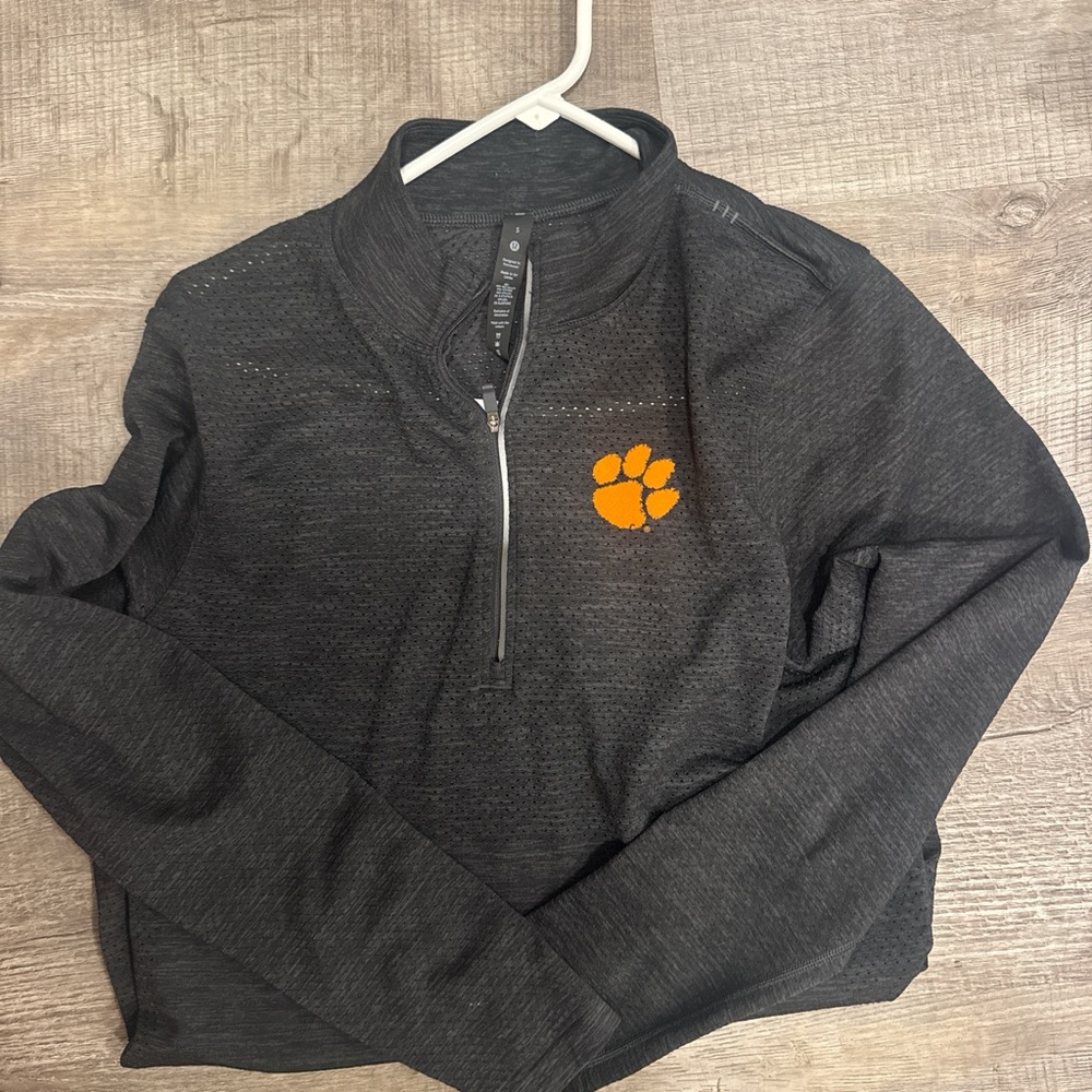 Clemson x Lululemon